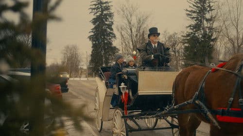 Christmas at the Holly Hotel Bild 4