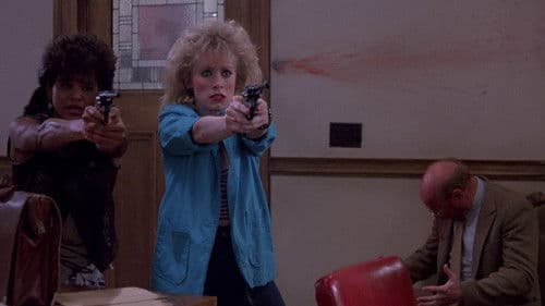 In der Hitze von New York Bild 2