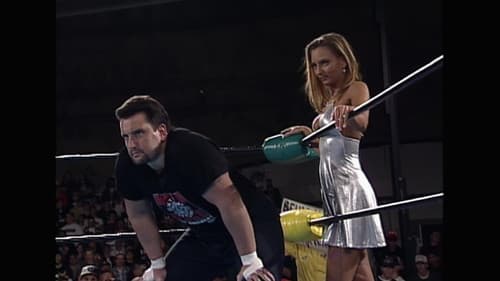 ECW November to Remember 1997 Bild 1