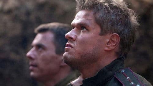 Paradox Soldiers - Die Hölle des Krieges Bild 3