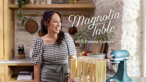 Magnolia Table with Joanna Gaines Bild 7