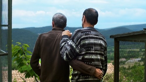 Les Invisibles Bild 1