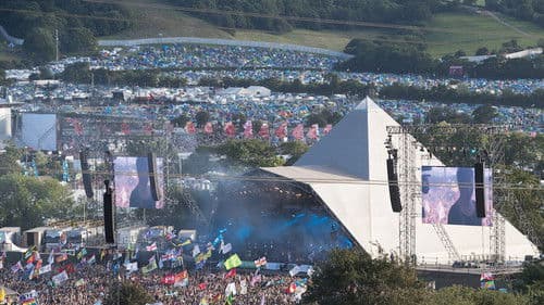 David Bowie: Glastonbury Festival 2000 Bild 1