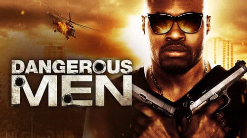 Dangerous Men: First Chapter Bild 2