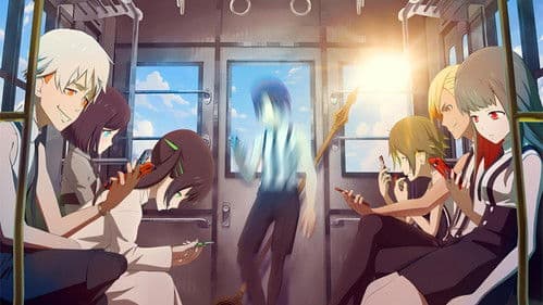 KamiErabi GOD.app Bild 4