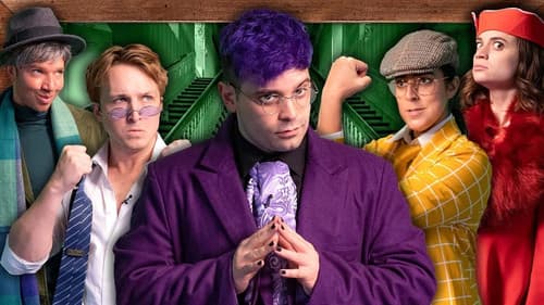 Board AF Legacy: Betrayal At House On The Hill Bild 1