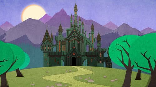 RWBY: Fairy Tales Bild 1