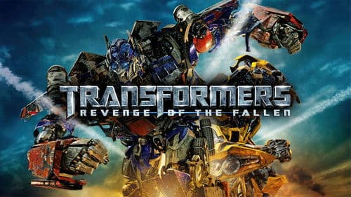 Transformers - Die Rache Bild 5