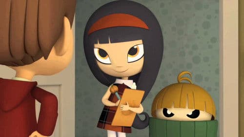 Pumpkin Reports Bild 1