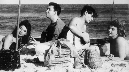 Copacabana Palace Bild 1