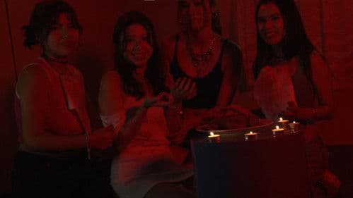 La primera cena Bild 1