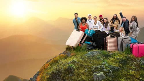 Snowflake Mountain Bild 2