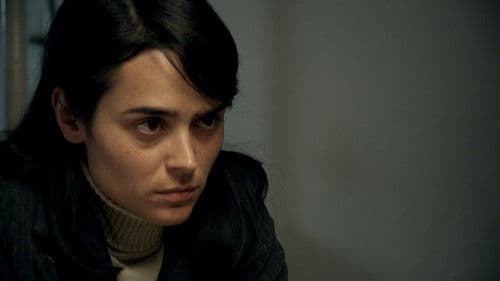 Karen llora en un bus Bild 1