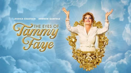 The Eyes of Tammy Faye Bild 7