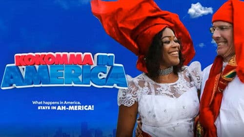 Kokomma In America Bild 1