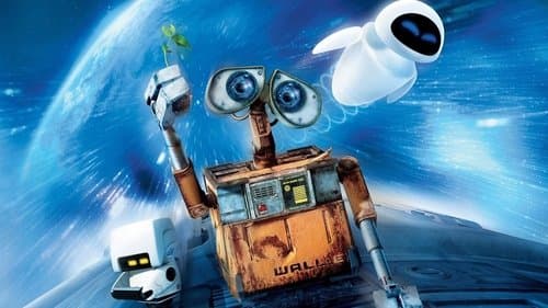 WALL·E - Der Letzte räumt die Erde auf Bild 4