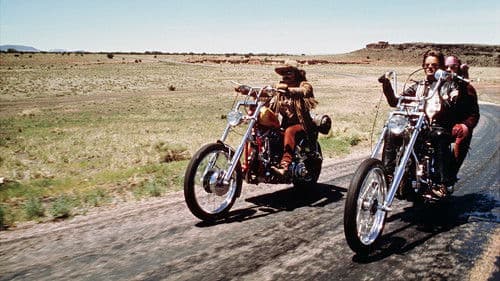 Easy Rider Bild 7