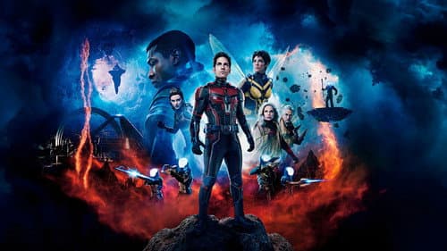 Ant-Man and the Wasp: Quantumania Bild 4