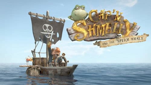 Cap'n Shmelly and the Sperm Whale Bild 2