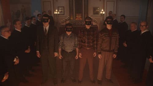 L'Ordre Secret Bild 1