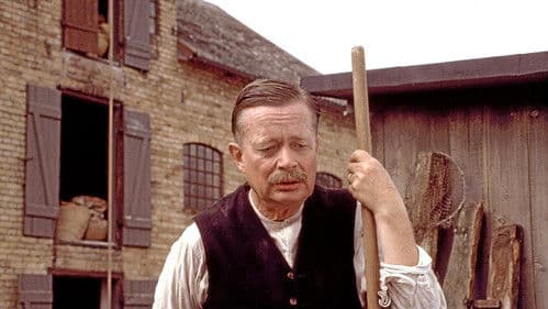 Skånska mord - Esarparen Bild 1