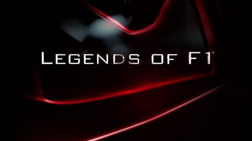 Legends of F1 Bild 1