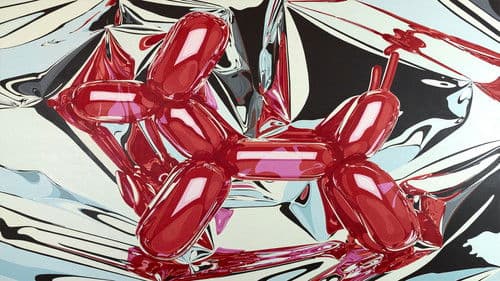 Jeff Koons: A Private Portrait Bild 1