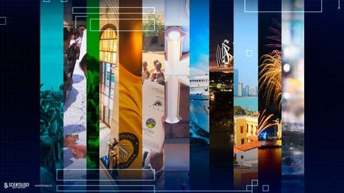 Inside Scientology Bild 1