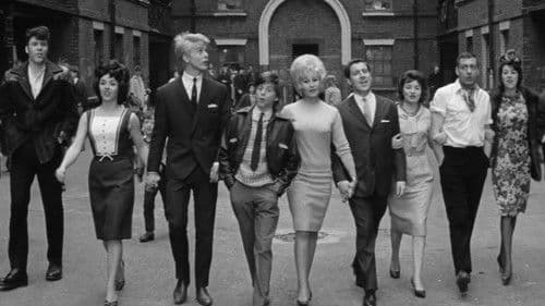 What a Crazy World Bild 1