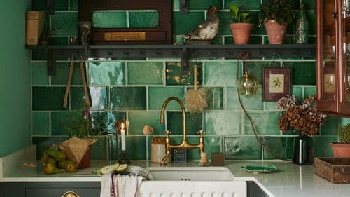 For the Love of Kitchens Bild 1