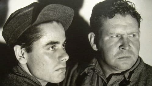 Men Without Souls Bild 3