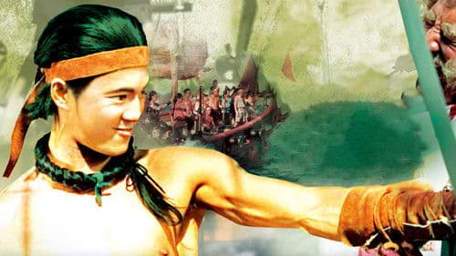 Die Teufelspiraten von Kau-Lun Bild 1