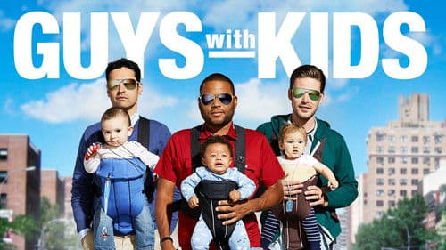Guys with Kids Bild 2