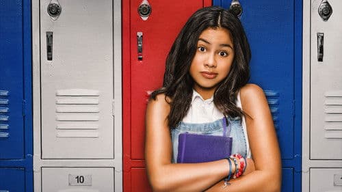 Tagebuch einer zukünftigen Präsidentin Bild 2