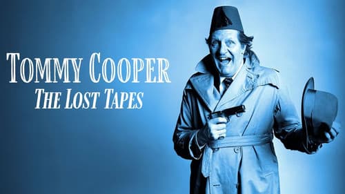 Tommy Cooper: The Lost Tapes Bild 1