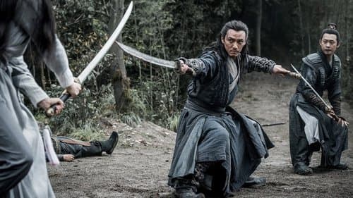 Brotherhood of Blades II Bild 2