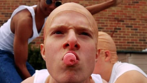 Citizen Twain Chapter 1: No Country For Bald Men Bild 1