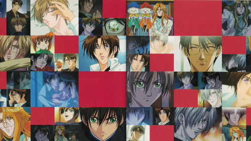 Descendants of Darkness Bild 1