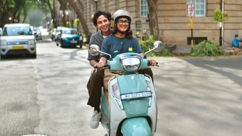 Do Deewane Seher Mein Bild 2