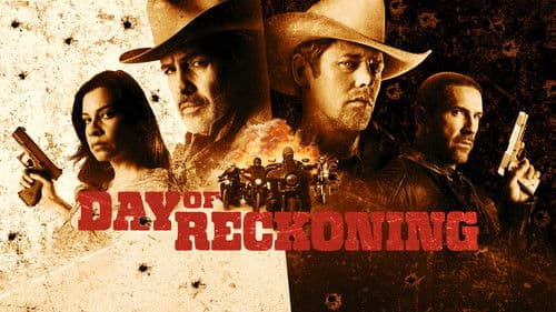 Day of Reckoning Bild 8