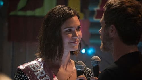 Schlafend ins Glück Bild 6