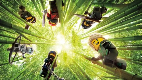 The Lego Ninjago Movie Bild 5