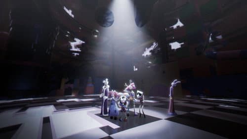 The Amazing Digital Circus: The Last Act Bild 2