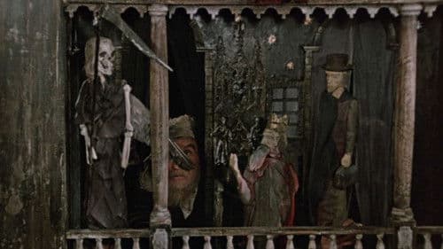 König Stachs wilde Jagd Bild 3