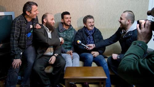 Oflu Hoca'nın Şifresi 2 Bild 1