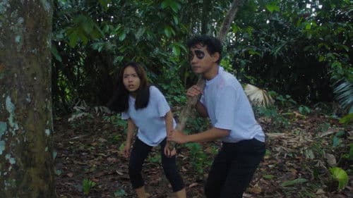 Jenglot Redemption Bild 2