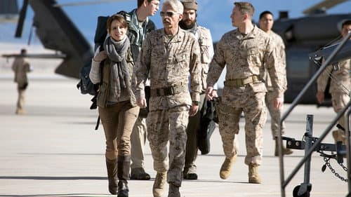 Whiskey Tango Foxtrot Bild 7