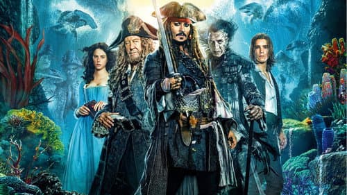 Pirates of the Caribbean - Salazars Rache Bild 8