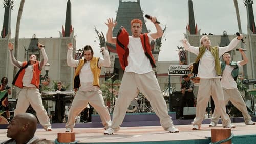 *NSYNC: Disney in Concert Bild 1