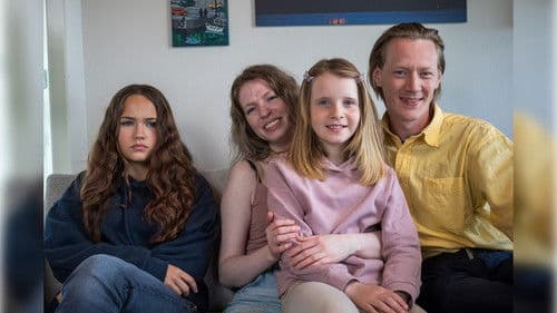 Hus Uten Vegger Bild 1